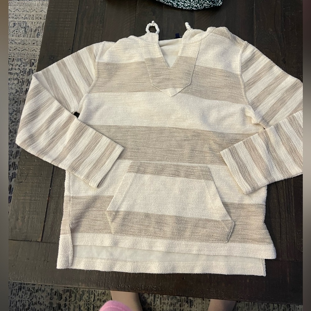 Cute jacket!